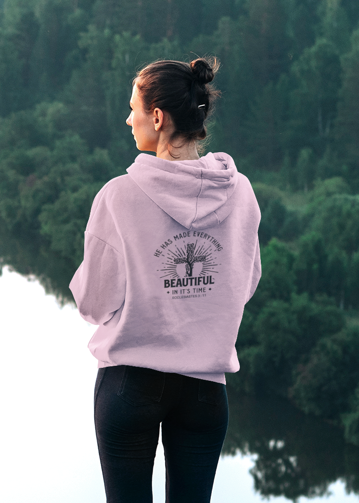 hoodie