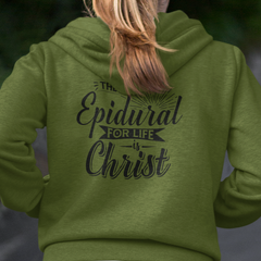 hoodie