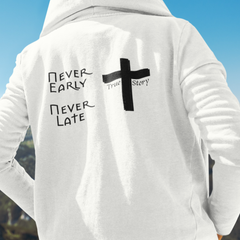 hoodie