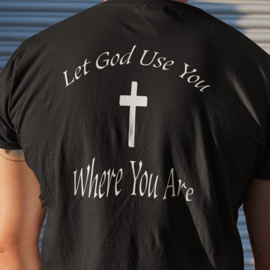 Short Sleeve Tee