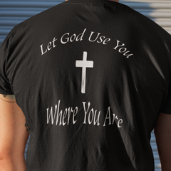 Short Sleeve Tee