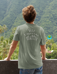 Short Sleeve Tee