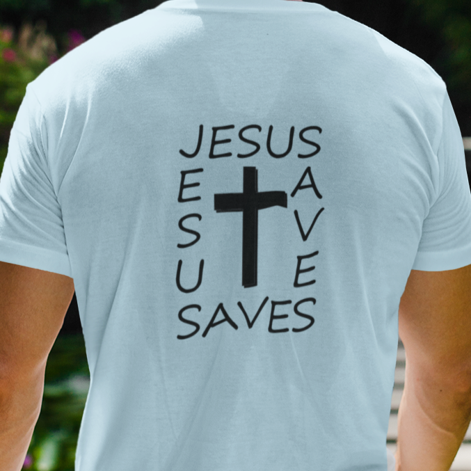 Short Sleeve Tee