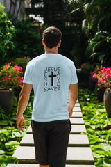 Short Sleeve Tee