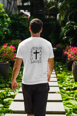 Short Sleeve Tee