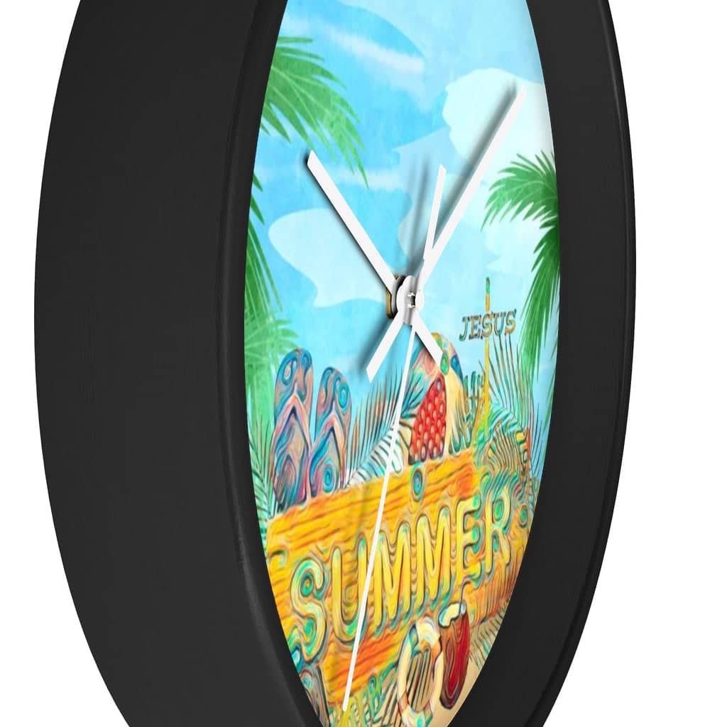 Wall Clock