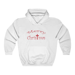 christmas hoodie