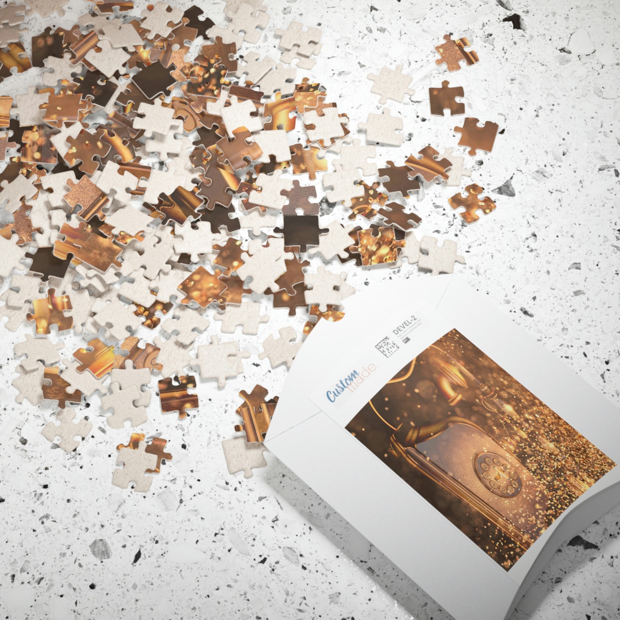 puzzle