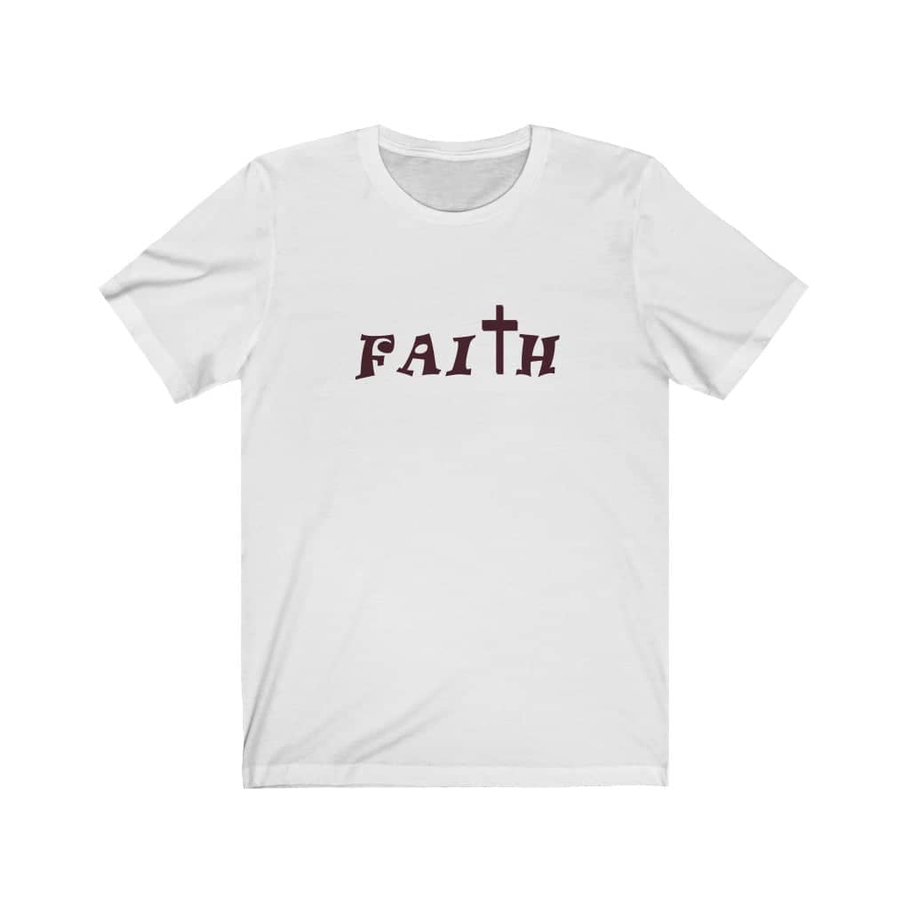 Short Sleeve Tee
