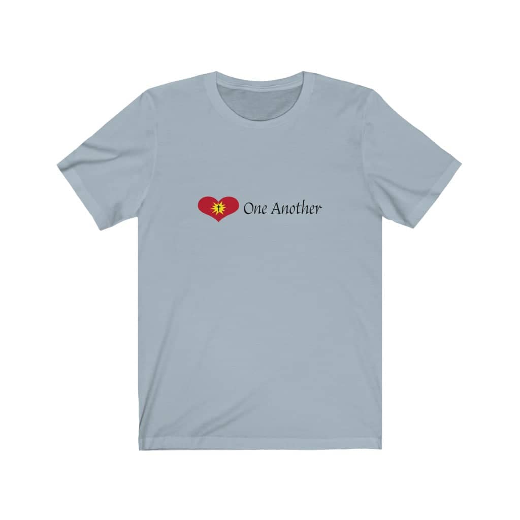 Short Sleeve Tee