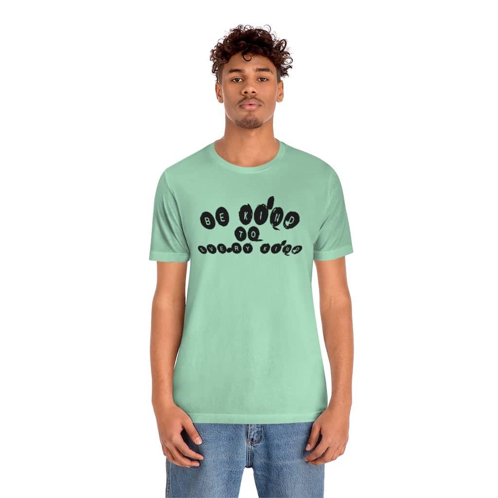 Short Sleeve Tee