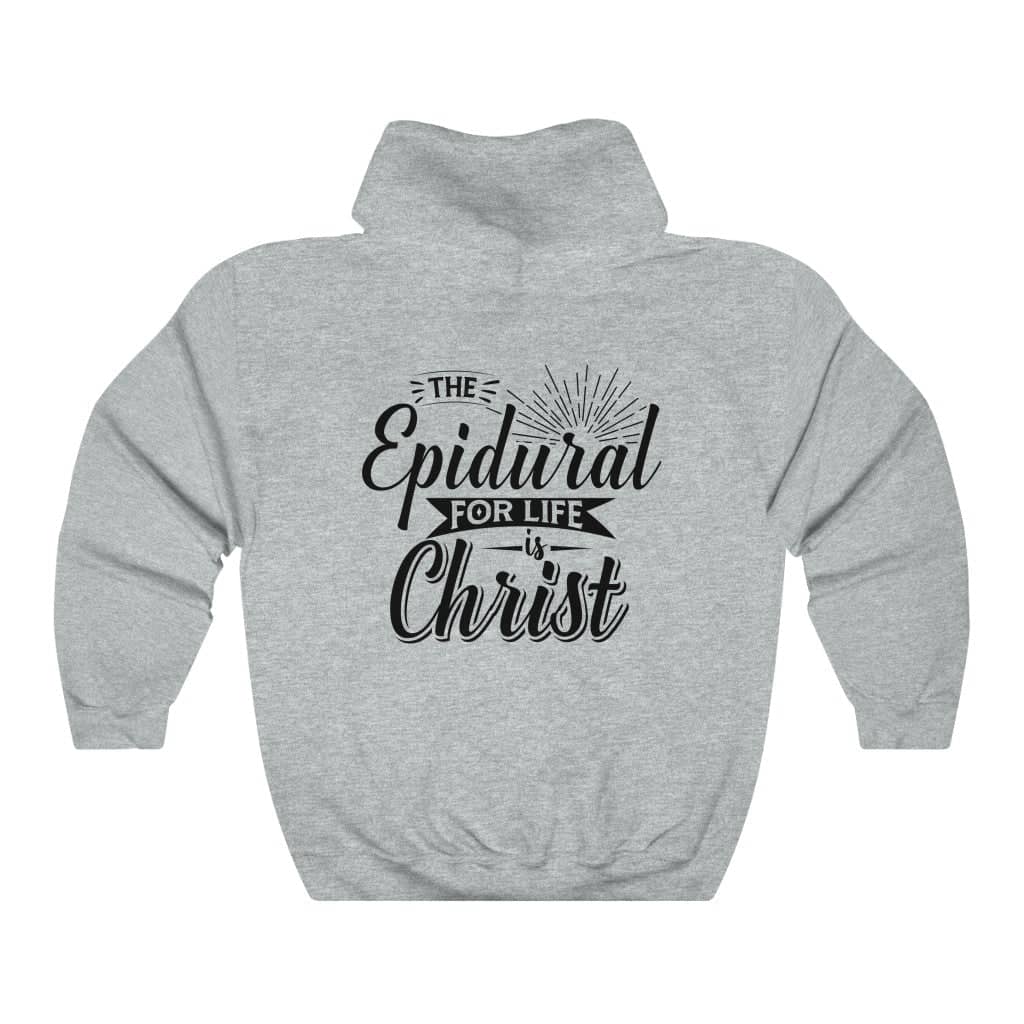 hoodie