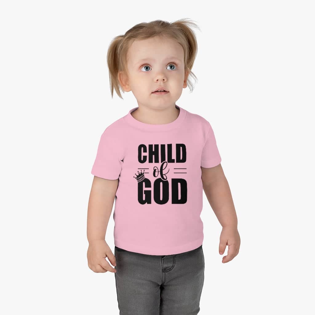 infant tee