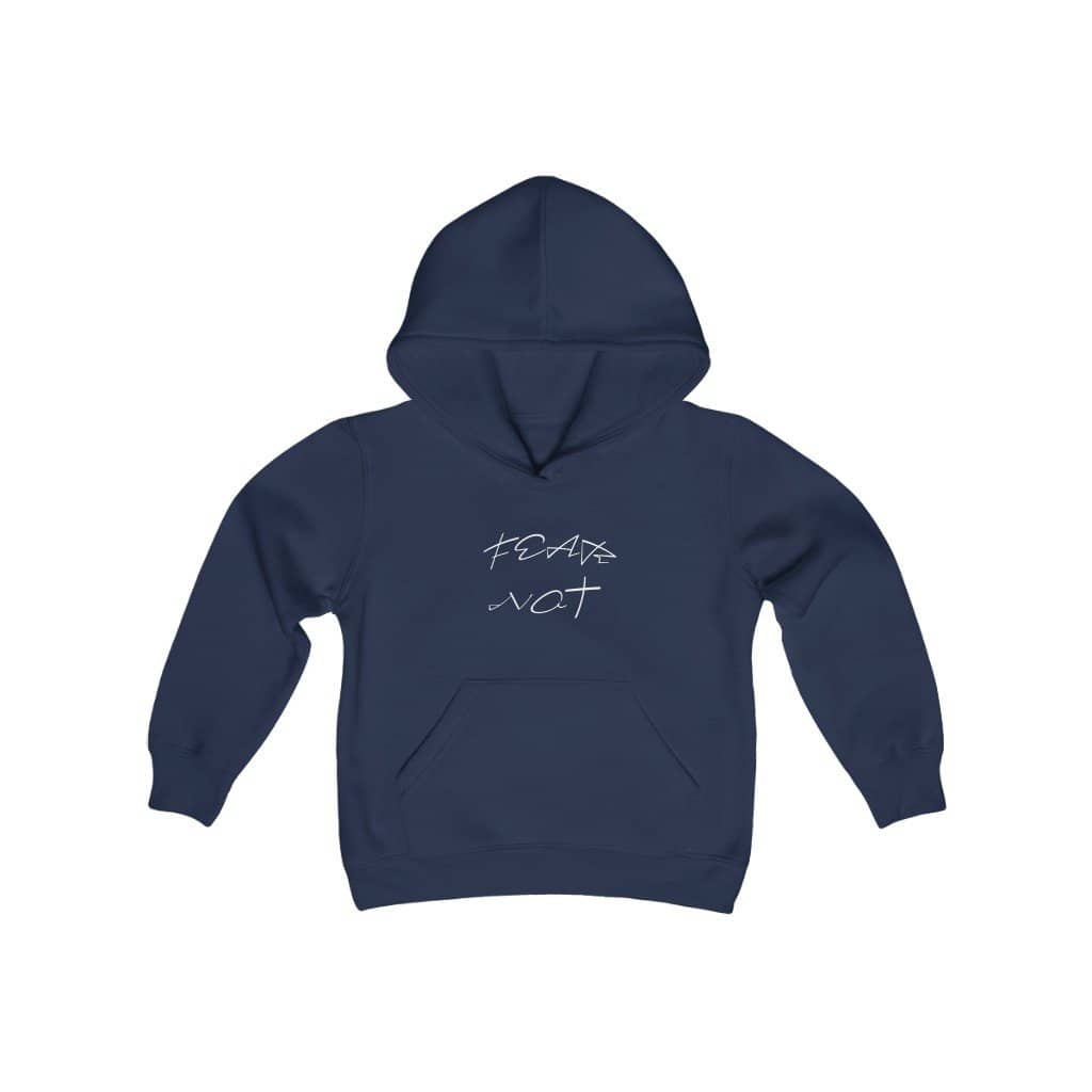  Youth Hoodie