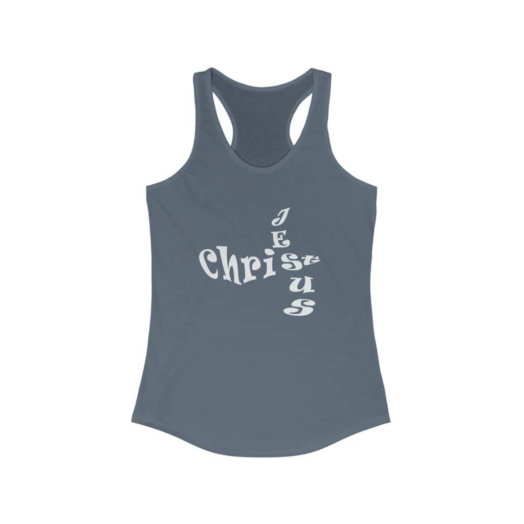 Racerback Tank