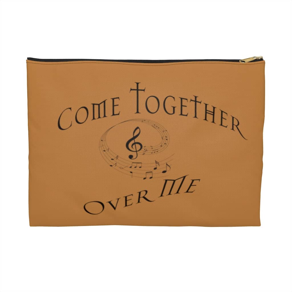 Accessory Pouch