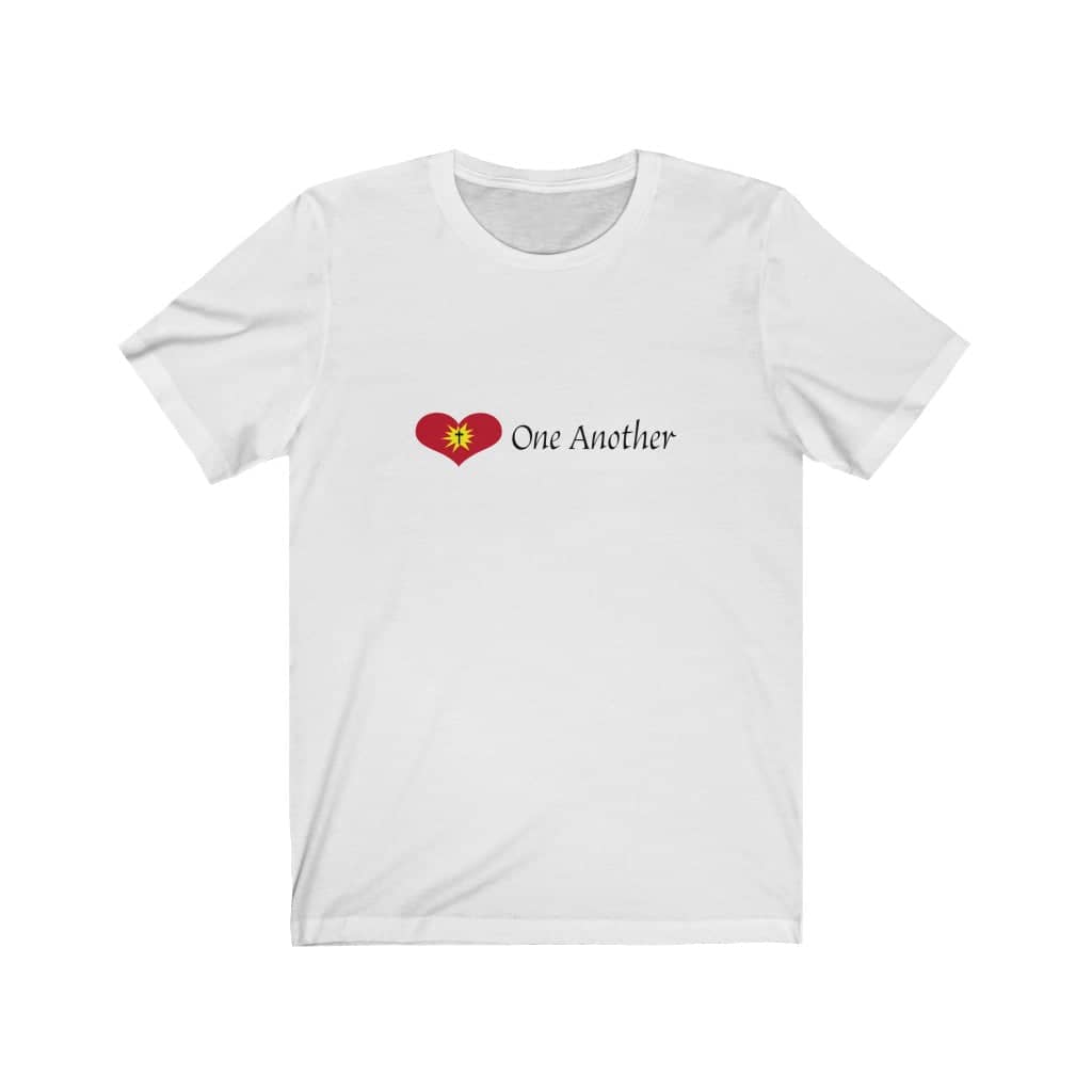Short Sleeve Tee