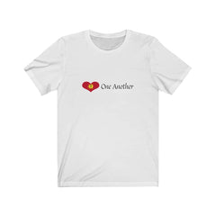 Short Sleeve Tee