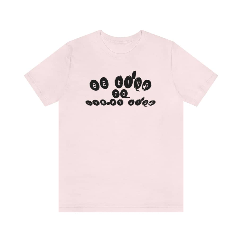 Short Sleeve Tee