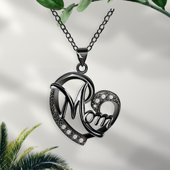 Mom Necklace
