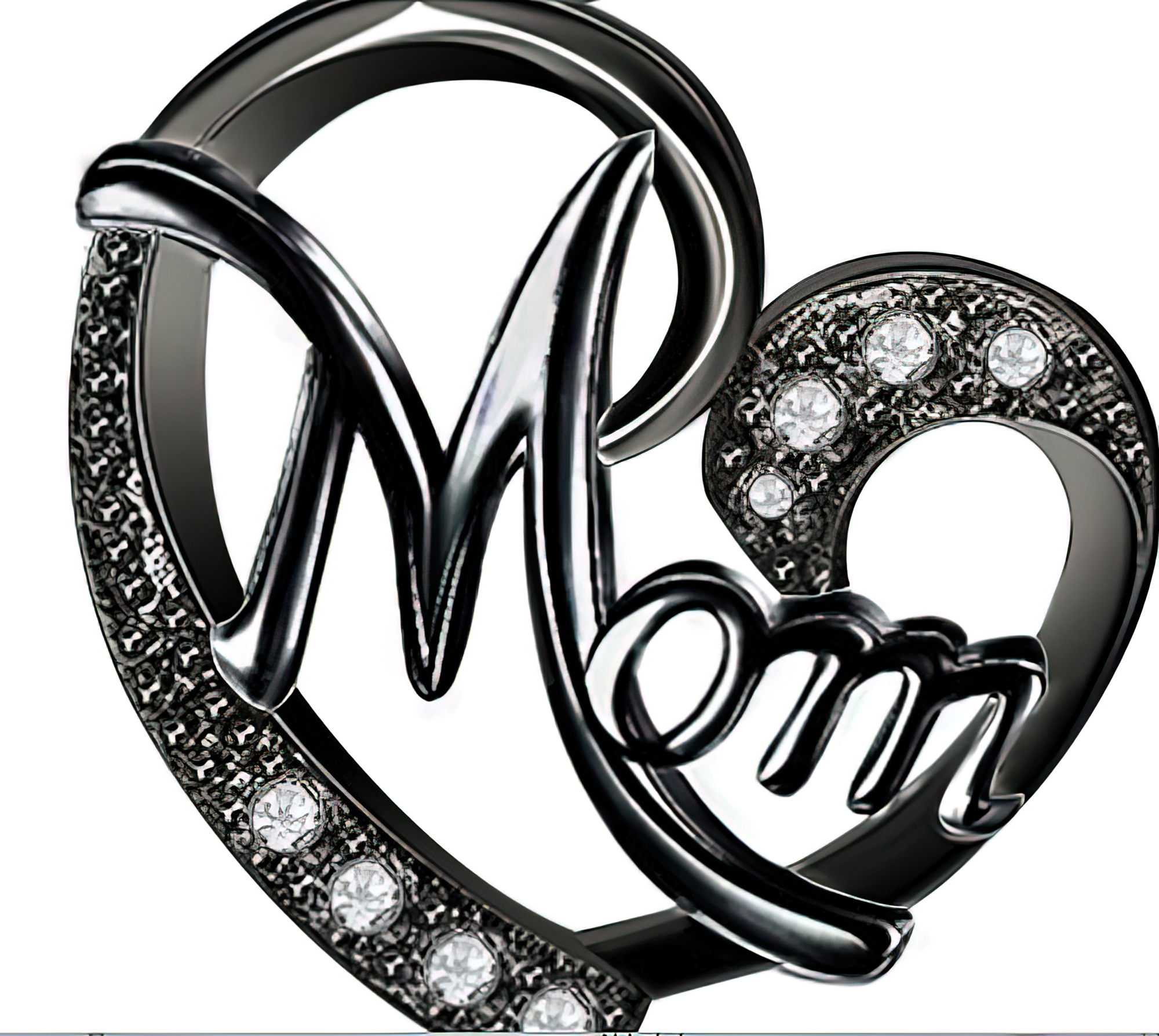 Mom Necklace