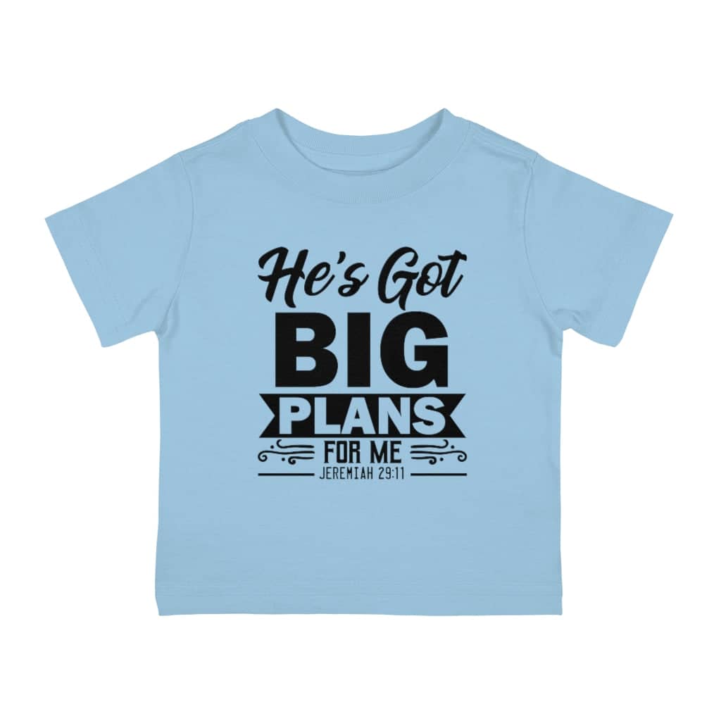 infant tee