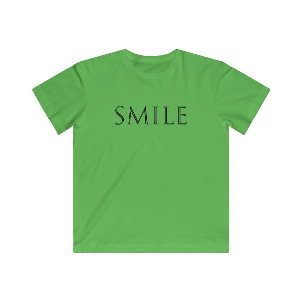 kids tee