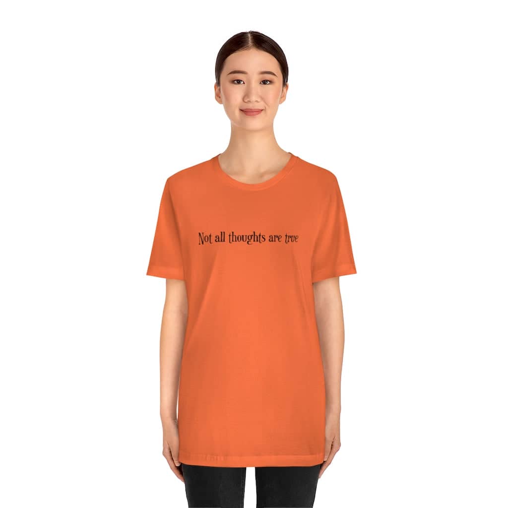  Short Sleeve Tee