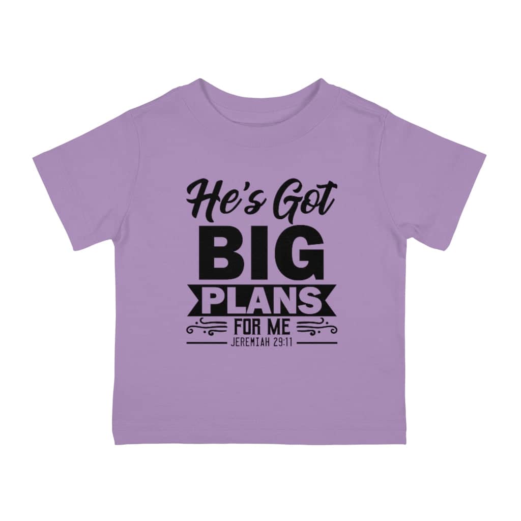 infant tee