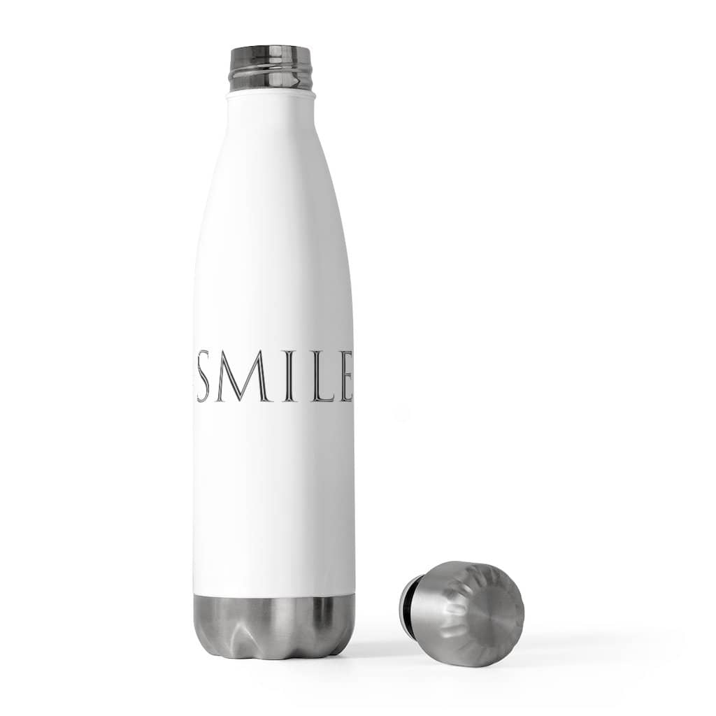 Insulated Bottle