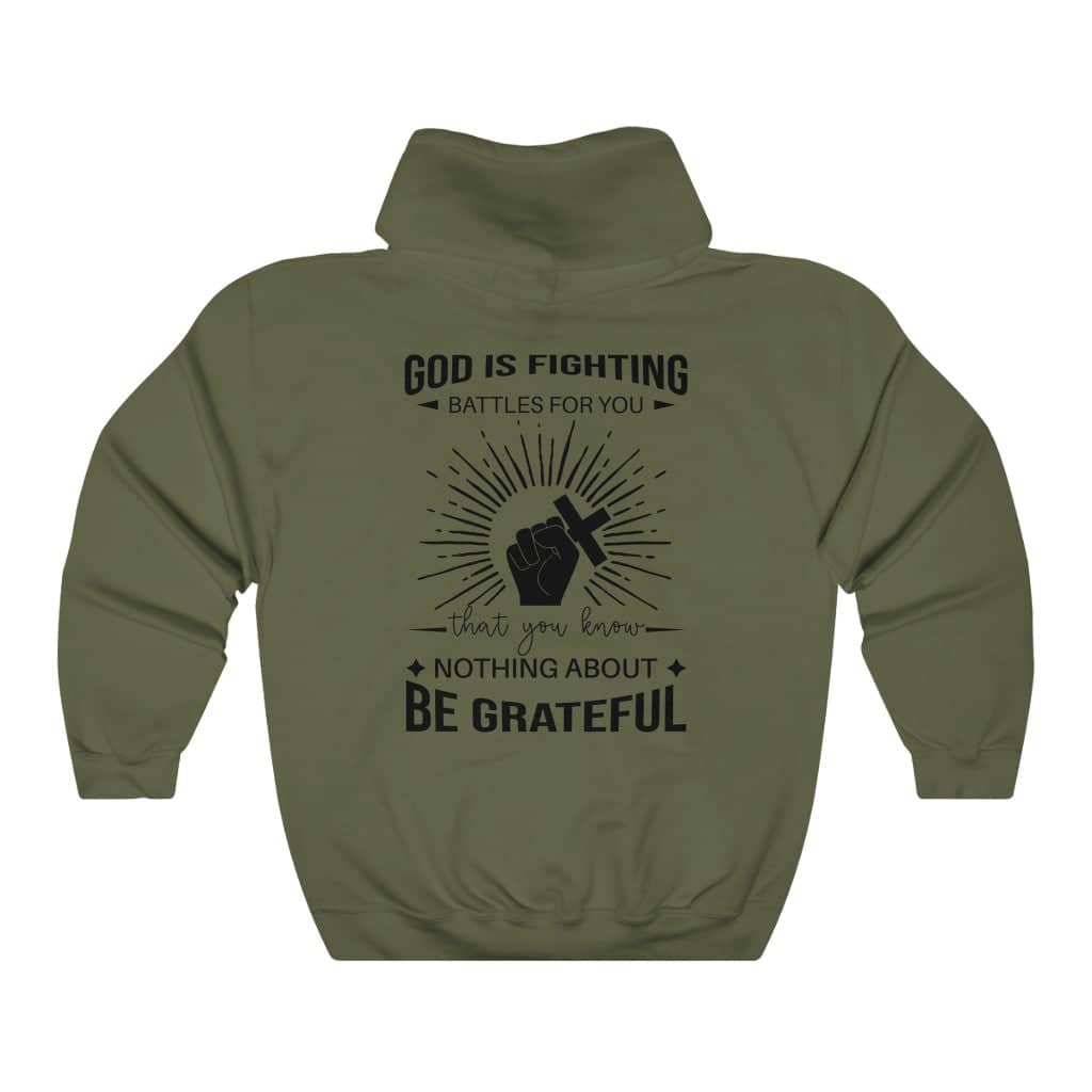 hoodie