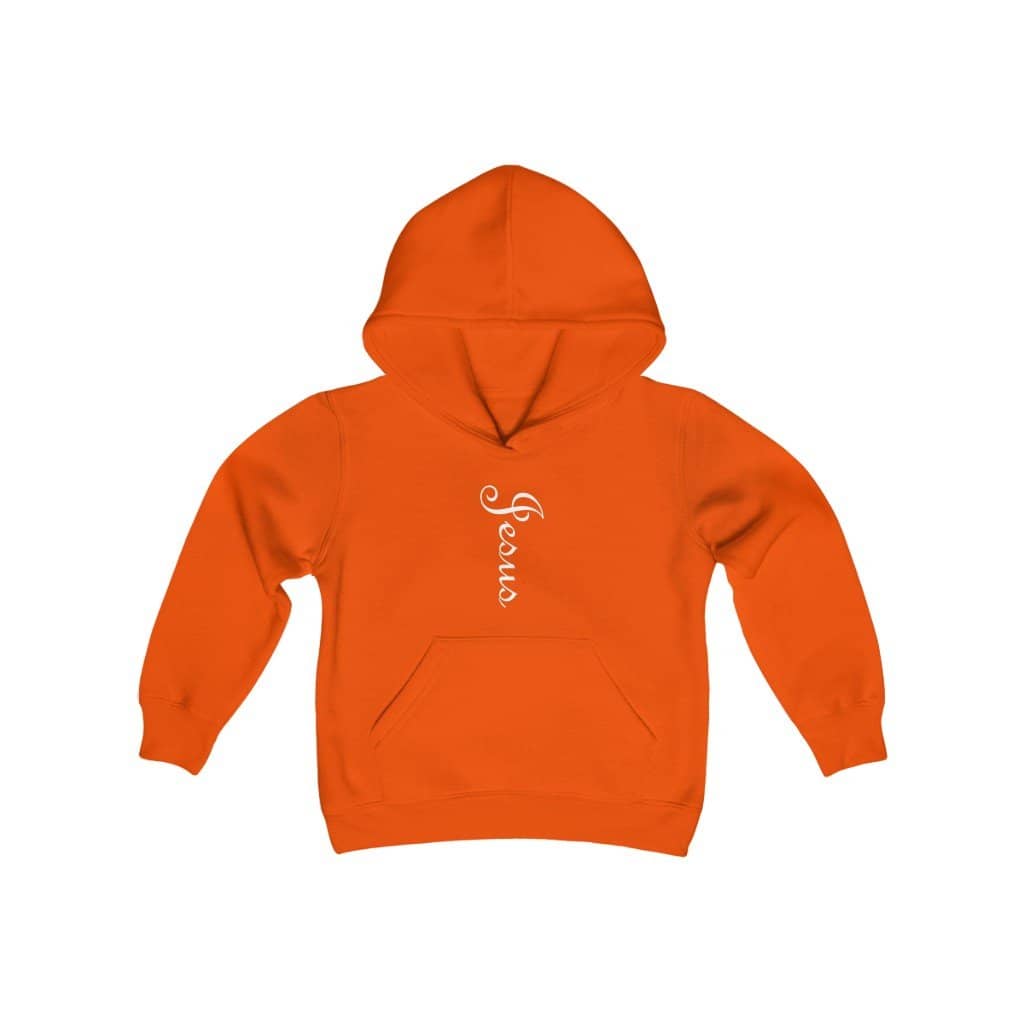 Youth Hoodie