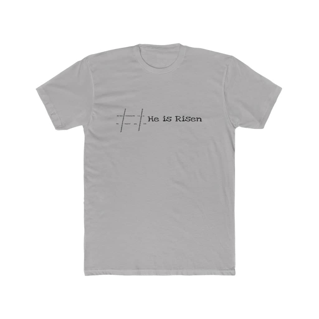  Cotton Tee