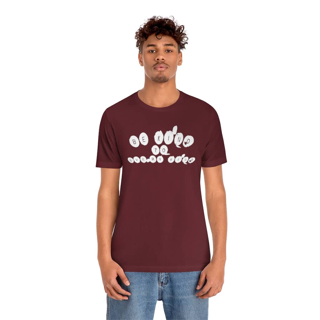 Short Sleeve Tee