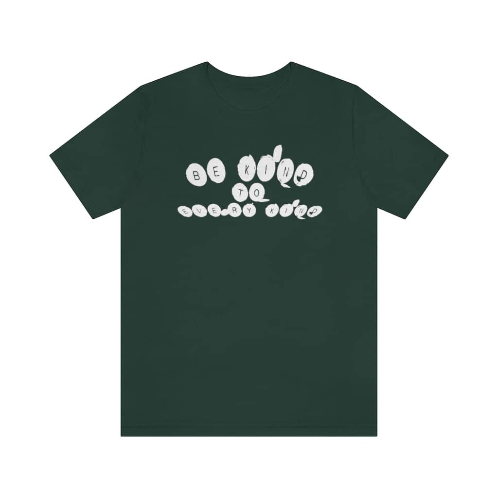 Short Sleeve Tee