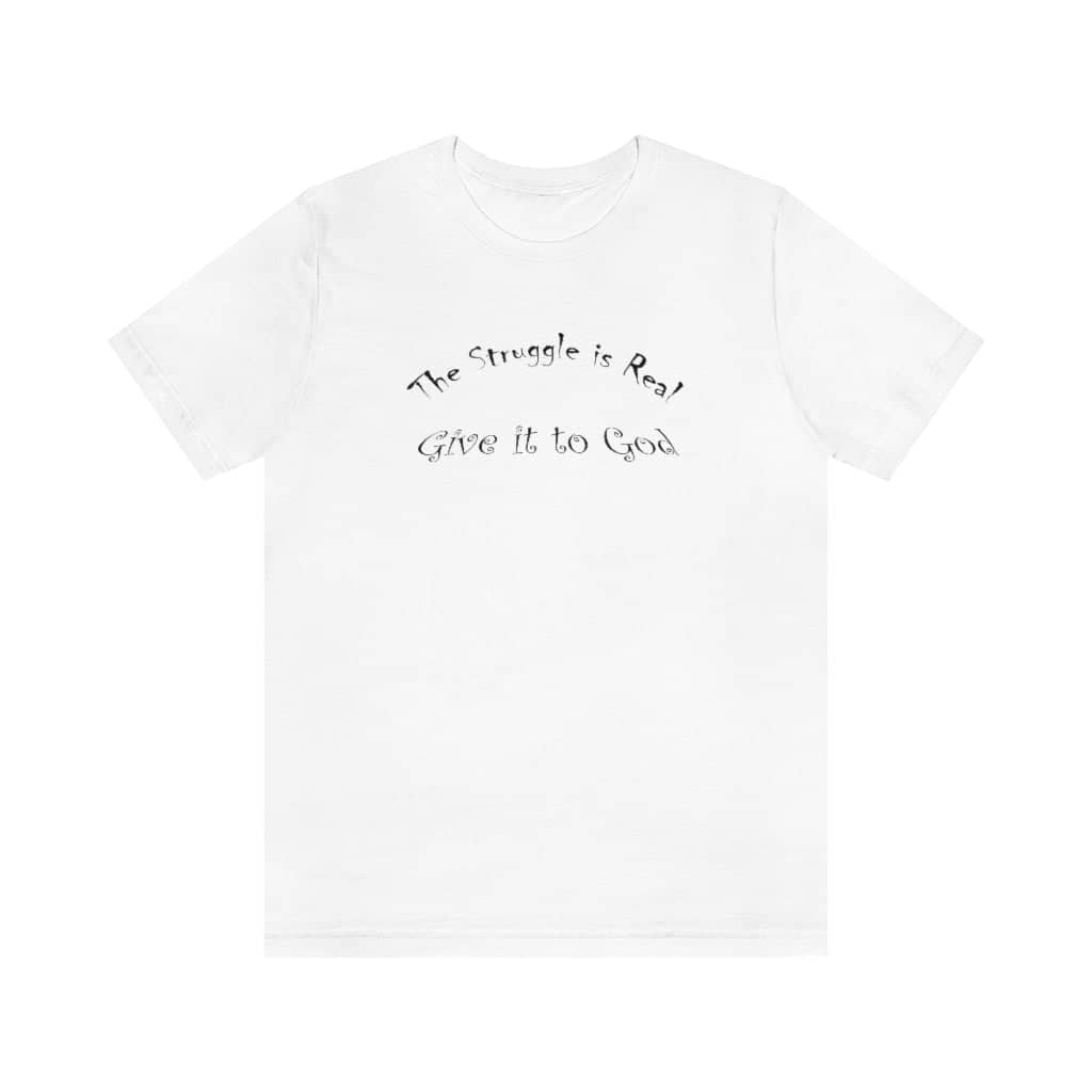 Short Sleeve Tee
