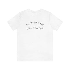 Short Sleeve Tee