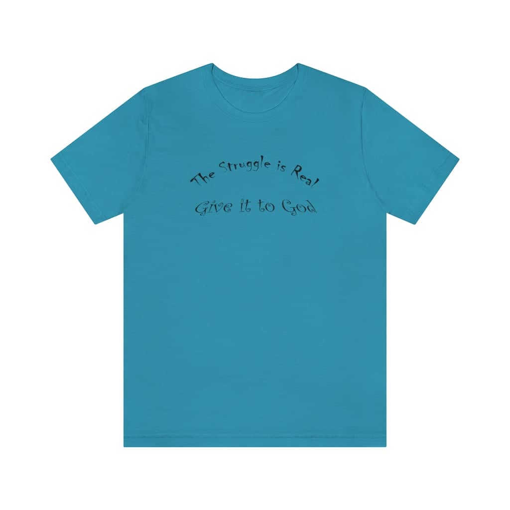 Short Sleeve Tee