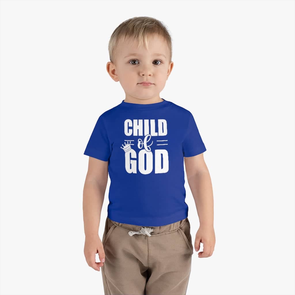 Infant Tee