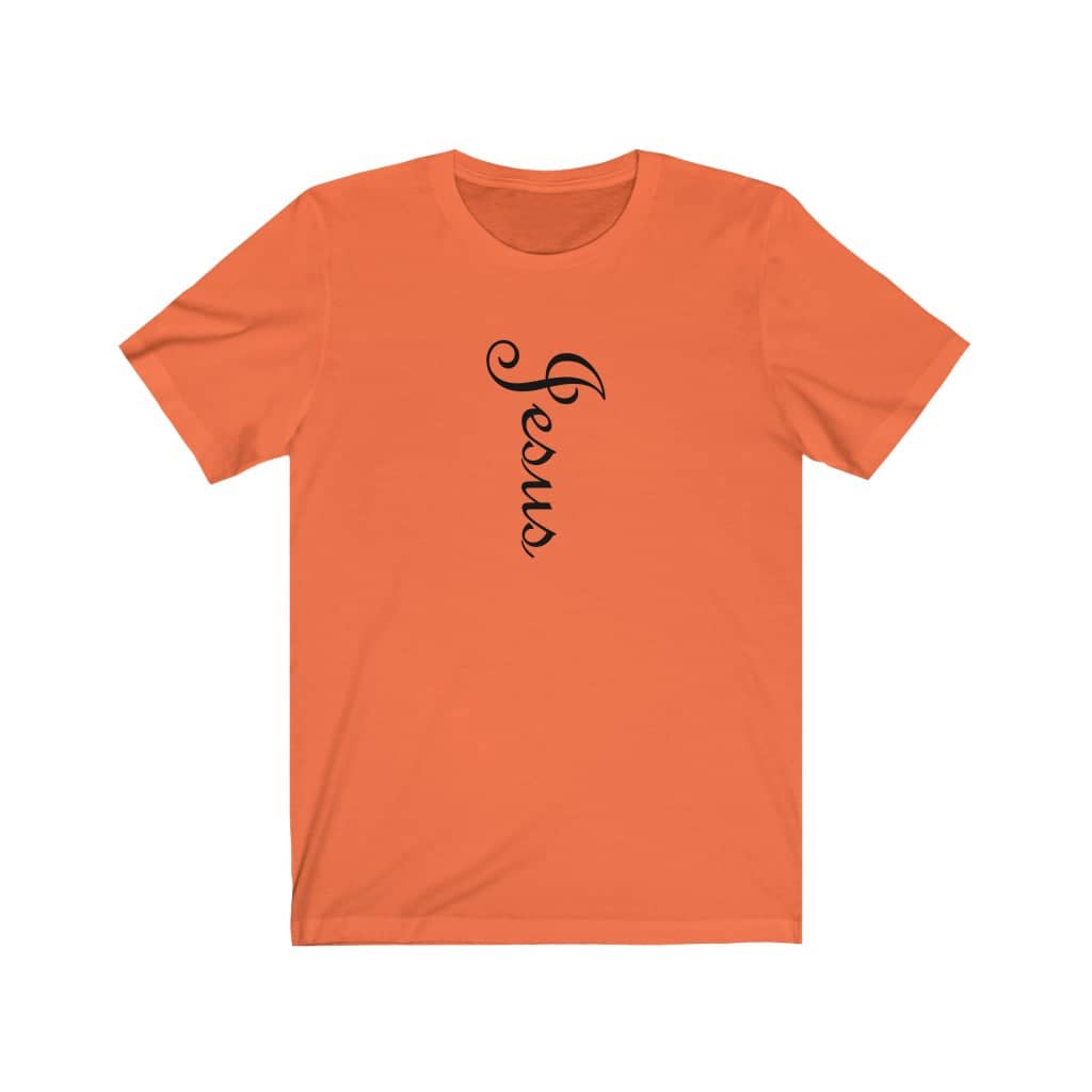short sleeve tee