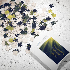 puzzle