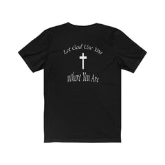 Short Sleeve Tee