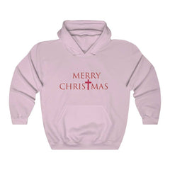 christmas hoodie