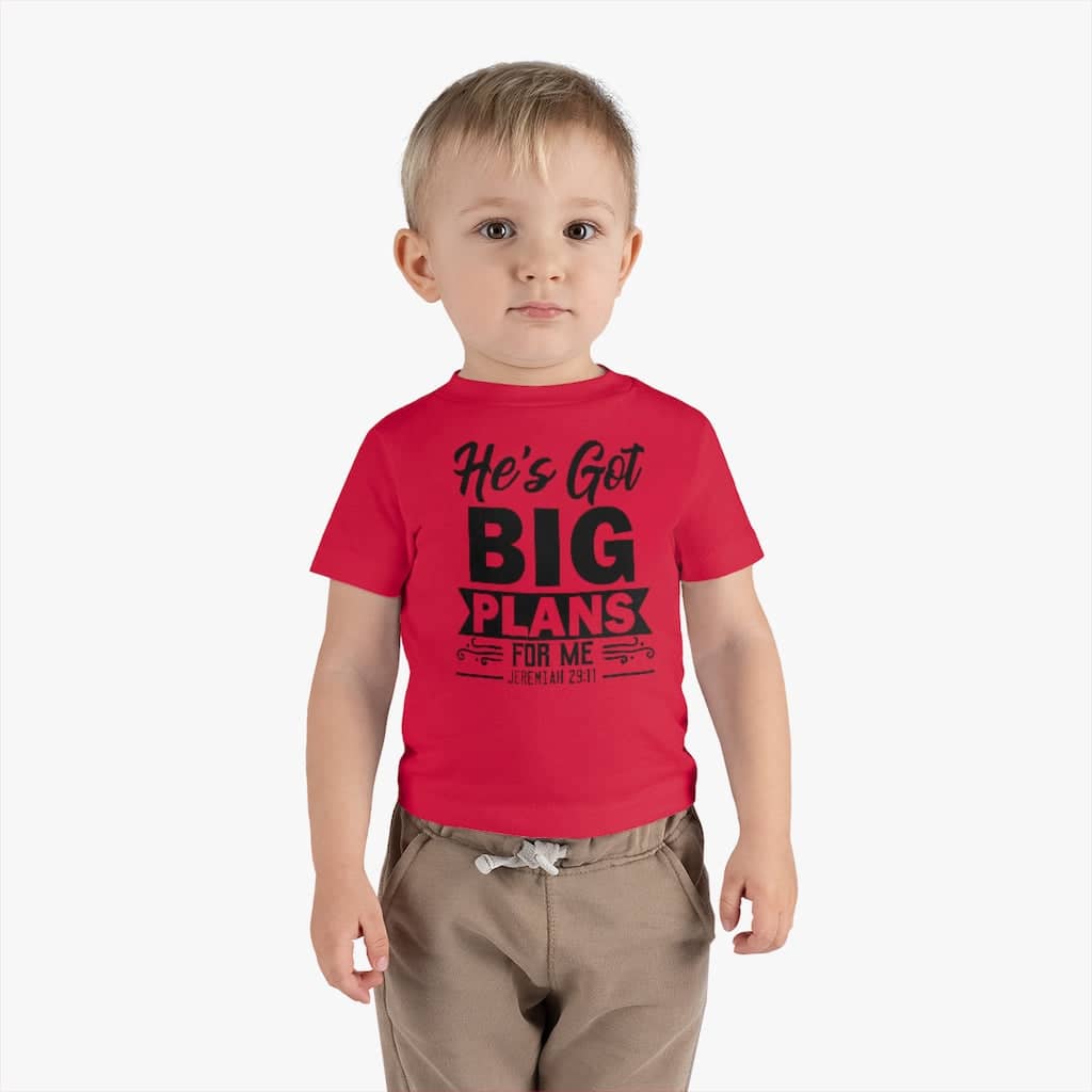 infant tee
