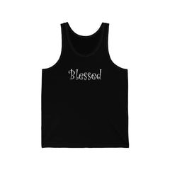 Jersey Tank