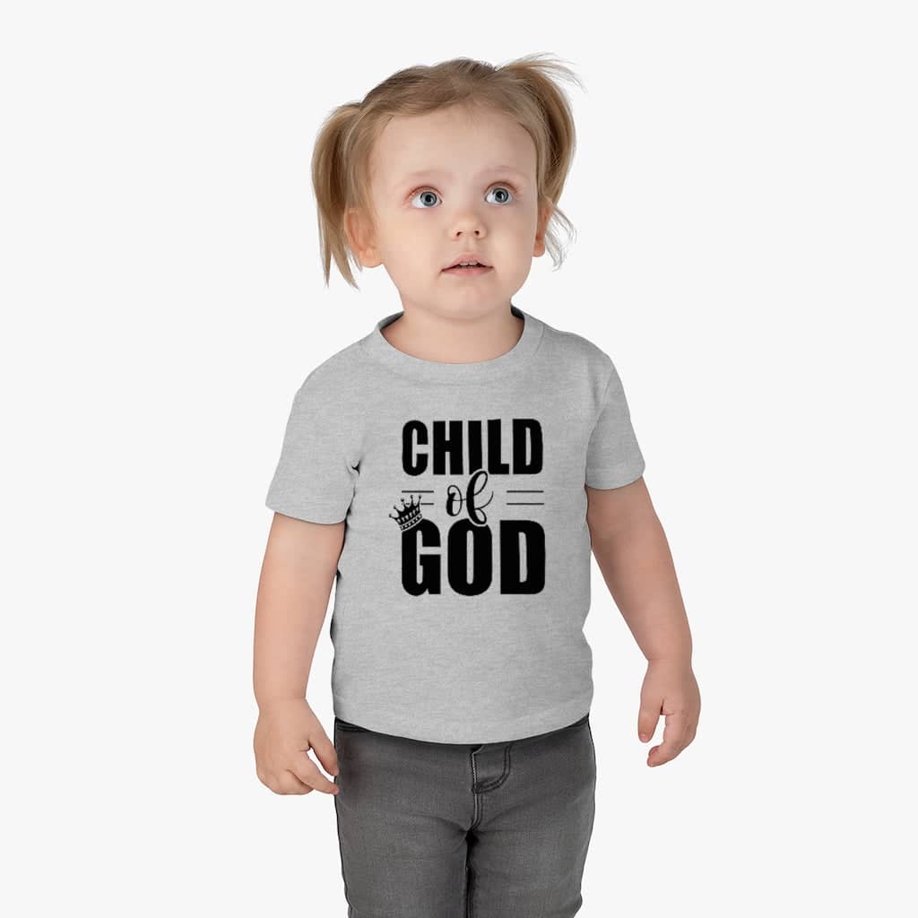 infant tee