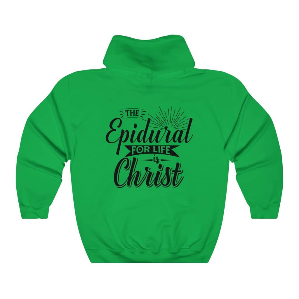 hoodie
