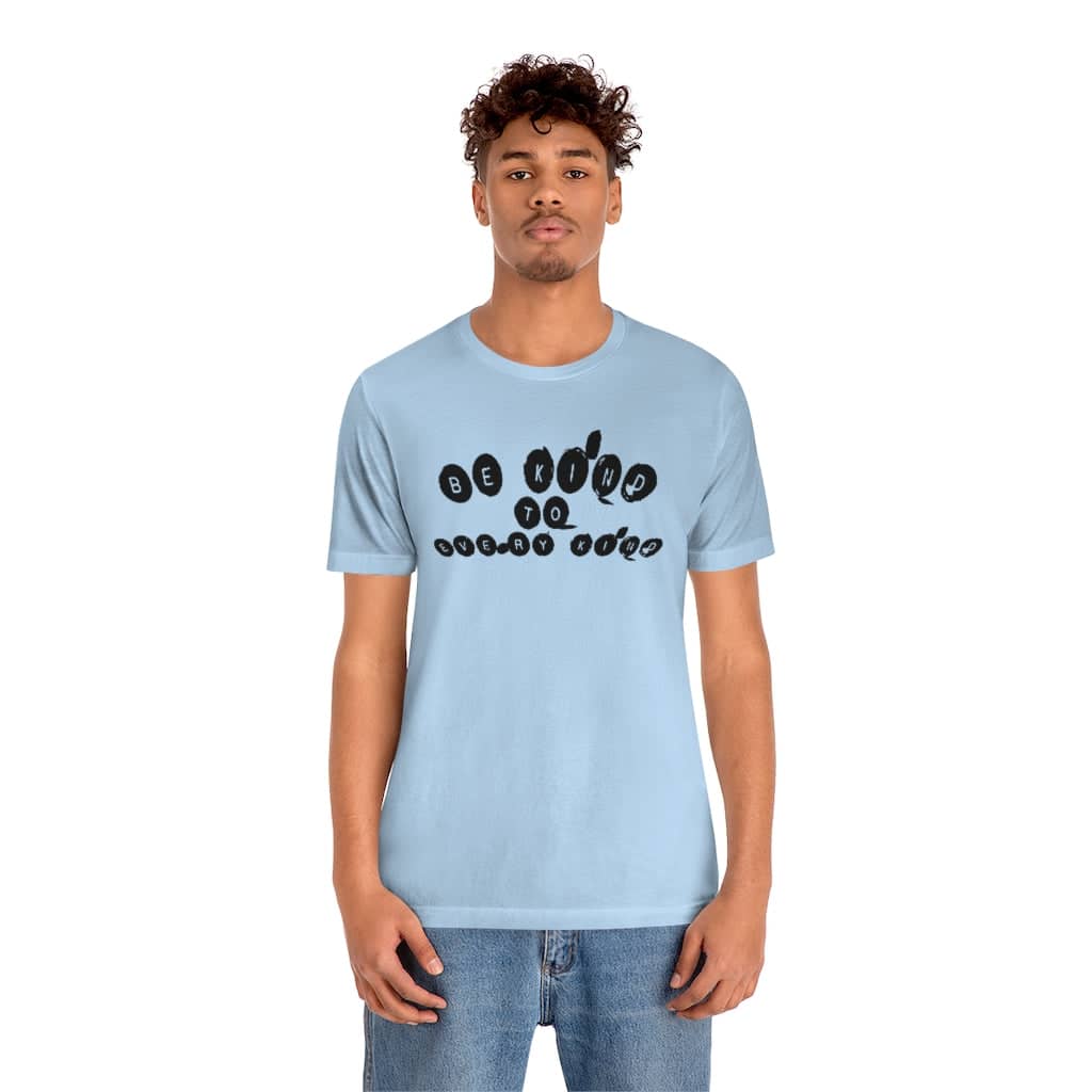 Short Sleeve Tee