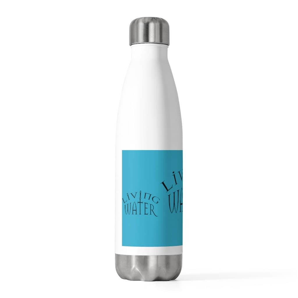  Insulated Bottle