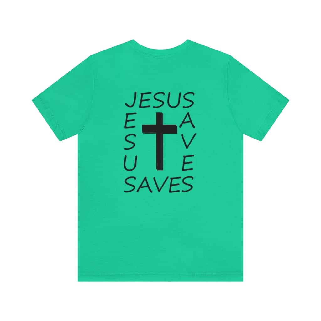 Short Sleeve Tee